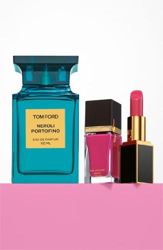 Tom Ford Neroli Portofino Eau De Parfume Spray for Women, 1.7 Ounce