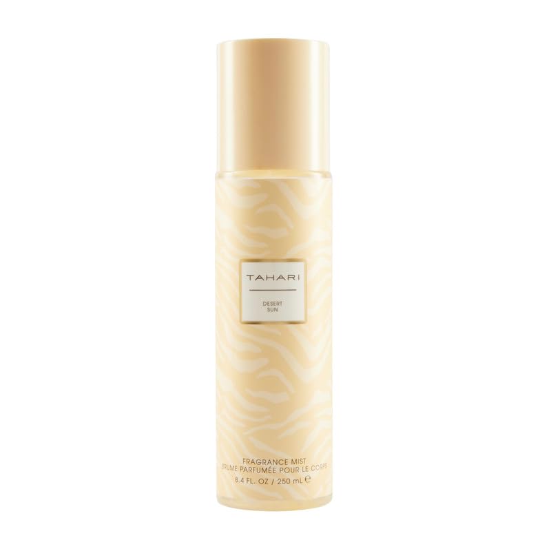 TAHARI Desert Sun Fragrance Mist 8.4 fl oz / 250mL