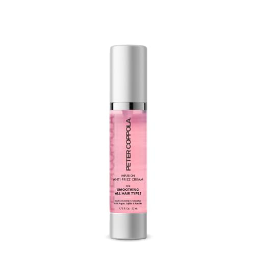 Peter Coppola® Infusion Anti-Frizz Cream