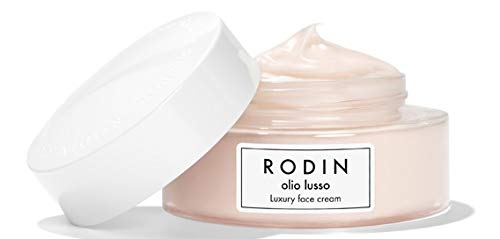 RODIN Luxury Face Cream