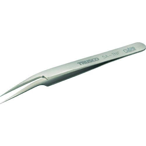 TRUSCO Tweezers 5ATNF Beauty and Personal Care Trusco