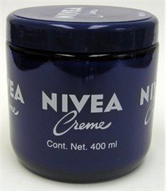 Nivea Creme Cream Jar