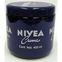 Nivea Creme Cream Jar