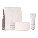 Pre de Provence Gift Set Collection 150 Gram Soap Bar & 1 fl oz Hand Cream, Lily of the Valley,5319