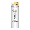 Olay Regenerist Collagen Peptide 24 SPF Moisturizer, SPF 30, 50 mL
