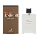 Terre D'Hermes by Hermes for Men 3.3 oz After Shave Pour