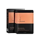 NEW ANGANCE MASK, Revitalizing, Moisturizing, Soothing Skin Texture (Purifying Mask)