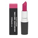 MAC Lipstick Retro Matte 705 Flat Out Fabulous, Pink, 0.10 Ounce