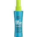 Bed Head by TIGI Salty Not Sorry Texturizing Salt Spray for Natural Undone Hairstyles, 3.38 fl oz