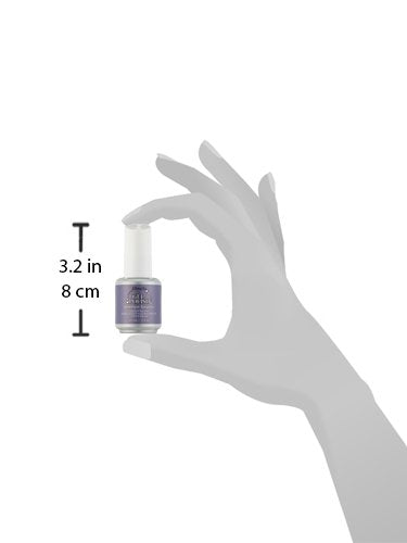 IBD Just Gel Nail Polish, Amethyst Surprise, 0.5 Fluid Ounce