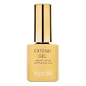 Aprés Extend Gel Gold Bottle Edition - Gel-X Tips Adhesive (15 ml) Beauty & Personal Care APRÉS