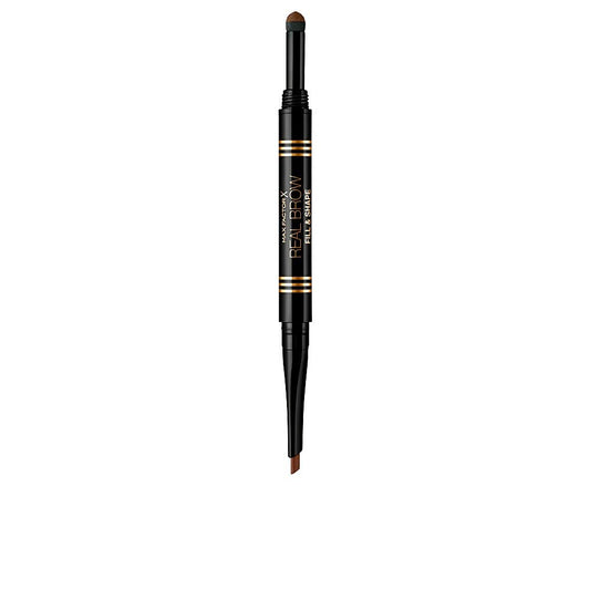 Real Brow Shape Fill & # 03-Medium Brown