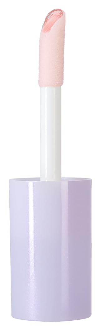 L.A. COLORS Chill Out Lip Plumper, Pinky Cool CLG468