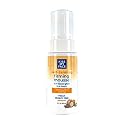 Kiss My Face Sunless Self-Tanning Firming Mousse - Nourishing Shea Butter and Skin-Firming Caffeine - Infused With Antioxidant Liposomal Vitamin C