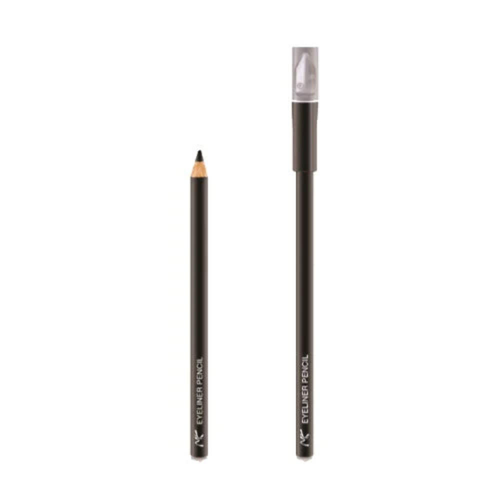 Nicka K Eyeliner Pencil With Sharpener