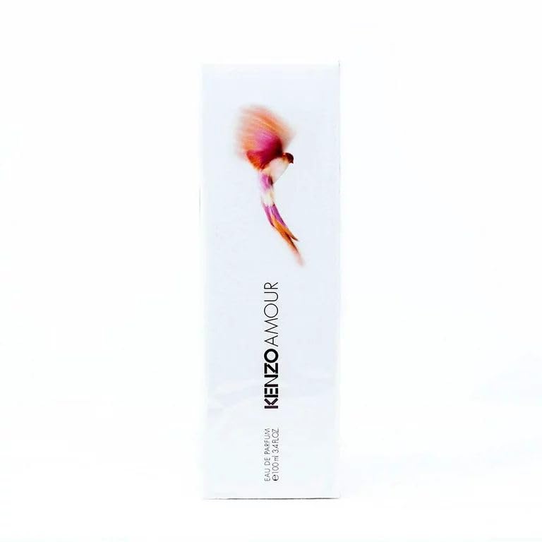Kenzo Amour for Women 3.4 Oz Edp Spray