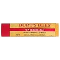 Burts Bees Lip Balm Watermelon, 0.15 Oz