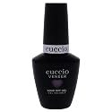 Cuccio - Veneer Gel Nail Polish - I Am Beautiful! - Soak Off Lacquer for Manicures & Pedicures, Full Coverage - Long Lasting, High Shine - Cruelty Beauty & Personal Care Cuccio