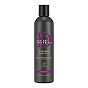 Design Essentials Restore Vitamin Treatment for Natural Dry Damaged Hair, White, 8 Fl Oz