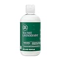 Tea Tree Lavender Mint Moisturizing Conditioner, Hydrates + Soothes, For Coarse + Dry Hair, 10.14 fl. oz.