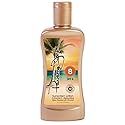 Panama Jack Sunscreen Tanning Lotion - SPF 8, PABA, Paraben, Gluten & Cruelty Free, Antioxidant Moisturizing Formula, Water Resistant (80 Minutes), 6