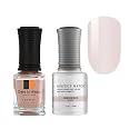 LeChat Perfect Match Gel Polish, Innocence, 0.5 fluid_ounces Beauty & Personal Care LECHAT