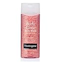 Neutrogena Body Clear Body Wash, Pink Grapefruit 8.5 oz (Pack of 9)
