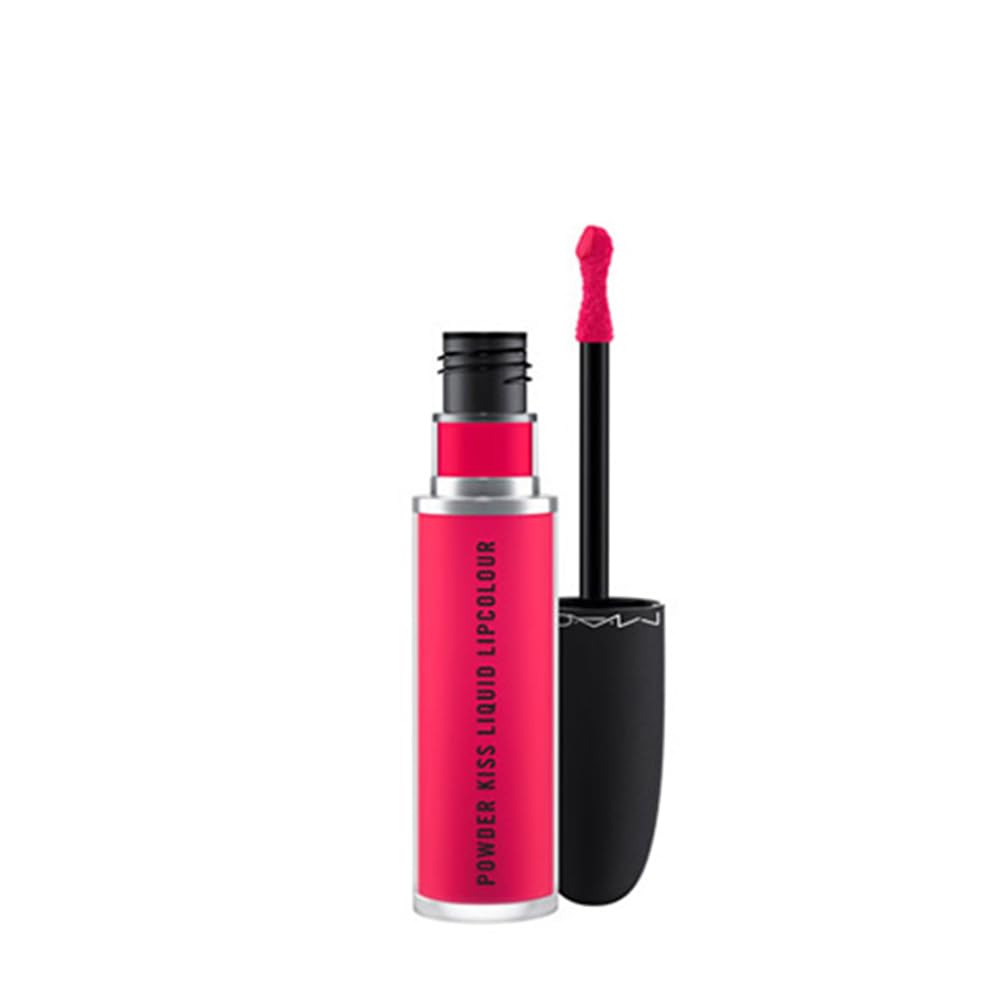 Powder Kiss Liquid Lipcolour