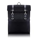 McKlein Element, 17" Backpack Laptop Briefcase, Laptop & Tablet, Travel Business Backpack & Cross-Body, Dual Compartment Laptop/Computer & Tablet Backpack Bag Case