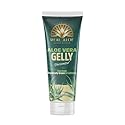 Real Aloe Aloe Vera Gelly - Unscented 8 oz (230 ml) Gel