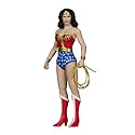 McFarlane Toys - DC Retro Wonder Woman (Batman 66' Comic) 6in Action Figure