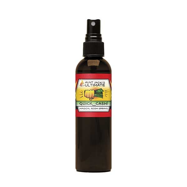 Coventry Creations Aunt Jacki's Ultimate Quick Cash Spray Beauty & Personal Care Coventry Creations