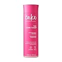 Cake Beauty Moisturizing Shampoo, The Care Taker - Hydrates and Replenishes Dry Hair - With Coconut Water, Hyaluronic Acid & Shea Butter - For All