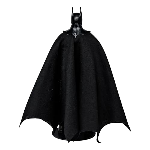 McFarlane - DC Multiverse - The Flash Movie 7" Action Figure - Batman Multiverse