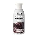 Kiss Express Color Semi Permanent K98 Black 3.5 oz