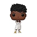 Funko Pop! Marvel: Black Panther - Wakanda Forever, Shuri