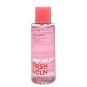 Victoria's Secret Pink pop jelly! Fresh & Clean Scented Body Mist 8.4 Fl Oz