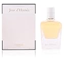 Hermes Eau de Parfum Refillable Spray for Women, Jour Dhermes, 2.87 Ounce