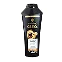 Gliss Shampoo Ultimate Repair 13.6 Ounce (400ml)