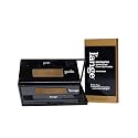 L'ANGE HAIR RootMatch Instant Root Cover Up Powder | Conceals Grays & Sparse Spots | Extends Highlights | Transfer- & Water-Resistant | For All Hair
