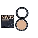 MAC Studio Fix Powder Plus Foundation 15g, NW35, 0.52 Fl Oz