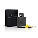 ARMAF club de nuit intense Man EDT Men New in Box, Black , 3.6 Fl Oz