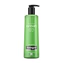 Neutrogena Rainbath Renewing Shower And Bath Gel, Moisturizing Body Wash and Shaving Gel with Clean Rinsing Lather, Pear & Green Tea Scent, 16 fl. oz