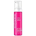 Tanceuticals CC Self Tanning Body Mousse - Ultra Dark Self Tanner - Healthy Ingredients & Fresh Coconut Scent Give Instant, Natural-Looking