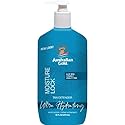 Australian Gold Moist Lock Tan Extender 16 Ounce Pump (Pack of 2)