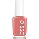 essie Nail Polish, Salon-Quality Coral Nail Polish, Odd Squad, Vegan, Never Basic, 0.46 fl oz Beauty & Personal Care essie
