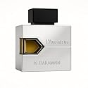Al Haramain L'aventure Eau De Parfum Spray for Men, 3.33 Fl Oz