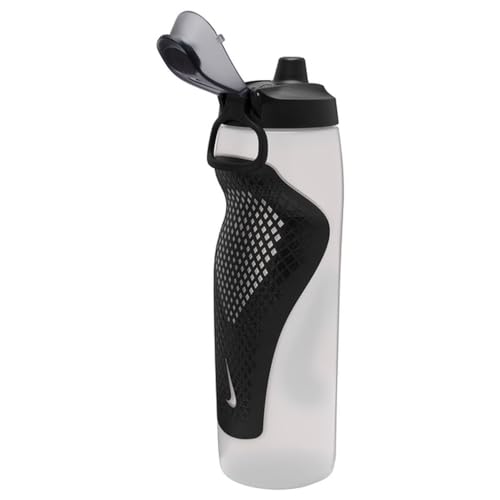 NIKE HY9000-125 REFILLER BOTTLE LOCKING LID, 32 oz