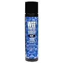 Watercolors Intense Color Depositing Shampoo, Semi Permanent Hair Color 8.5 oz - BLUE