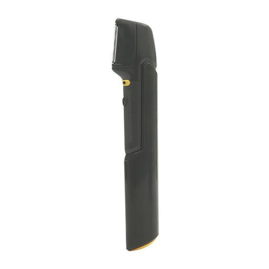 HIONJIN Retractable Men's Shaver Hair Clipper Household Portable Retractable Men's Shaver Hair Pusher Beauty and Personal Care HIONJIN